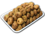 Balu Shahi (2.5kg Tray)-Panji Sweets & Savouries LTD