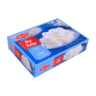 BIKAJI Dry Petha 350GM-Panji Sweets & Savouries LTD
