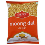 Bikaji Moong Daal 180Gm - Panji Sweets & Savouries LTD