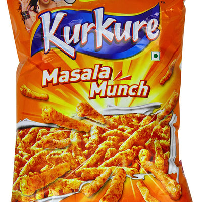 Kurkure Masala Munch - Panji Sweets & Savouries LTD