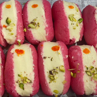 Chumchum Sandwich - Panji Sweets & Savouries LTD