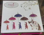 Executive Panji gift box with Mix sweets - Panji Sweets & Savouries LTD