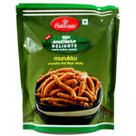 Haldiram Muruku 200g - Panji Sweets & Savouries LTD