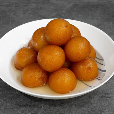 Gulab Jamun - Panji Sweets & Savouries LTD