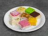Mix Mithai / Mix sweets / Assorted Sweets - Panji Sweets & Savouries LTD