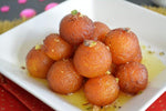 Mini GulabJamun/Angoori Gulab Jamun - Panji Sweets & Savouries LTD