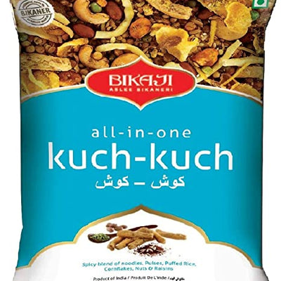 Bikaji Kuch Kuch (All In One) 180gm - Panji Sweets & Savouries LTD