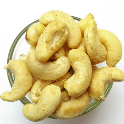 Cashew Nuts Premium Quality 100gm Pack - Panji Sweets & Savouries LTD