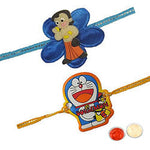 KIDS RAKHI - Panji Sweets & Savouries LTD