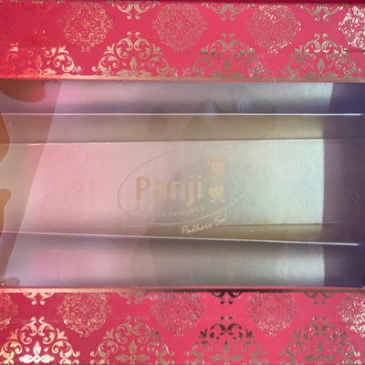 Panji gift box Mix sweets - Panji Sweets & Savouries LTD