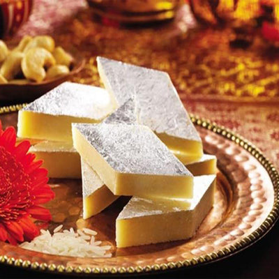 10 Hyderabad's Famous Sweets For You