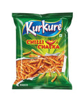 Kurkure Chilli Chatka - Panji Sweets & Savouries LTD